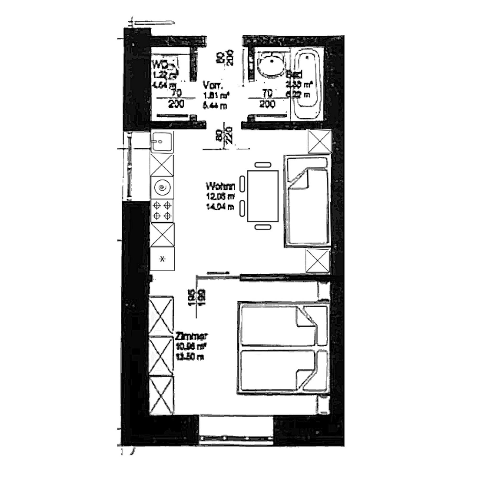 Apartment Edelweiss Целль-ам-Зеє Екстер'єр фото